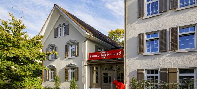 法斯拜瑞士之夜酒店(Swiss Night by Fassbind)图片