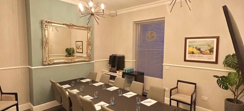 兰达诺湾酒店(Llandudno Bay Hotel)图片