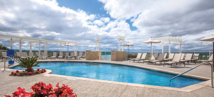 马布尔福尔斯沃尔德马克酒店(WorldMark Marble Falls)图片