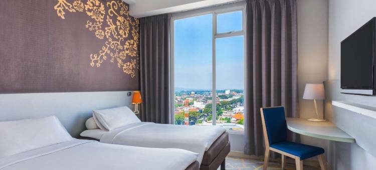 宜必思尚品马朗酒店(Ibis Styles Malang)图片