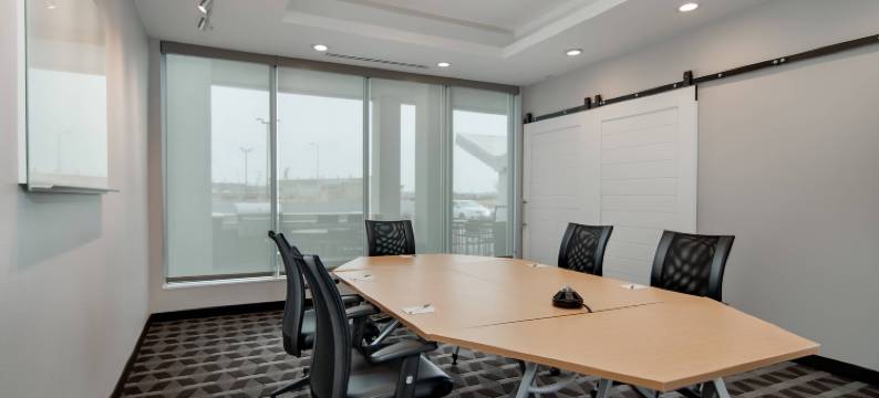 TownePlace套房酒店-沃斯堡大学区/医疗中心(TownePlace Suites Fort Worth University Area/Medical Center)图片