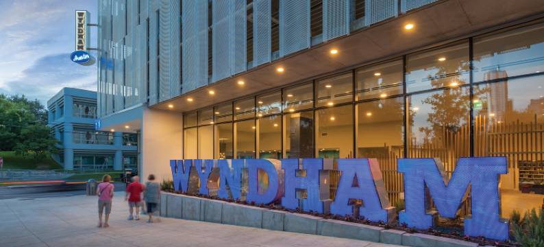 奥斯汀温德姆俱乐部酒店(Club Wyndham Austin)图片