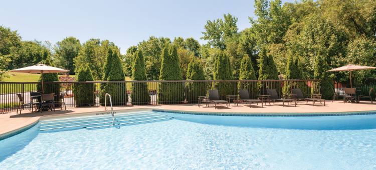 洛基山哈特福德南智选假日酒店(Holiday Inn Express Hartford South - Rocky Hill)图片