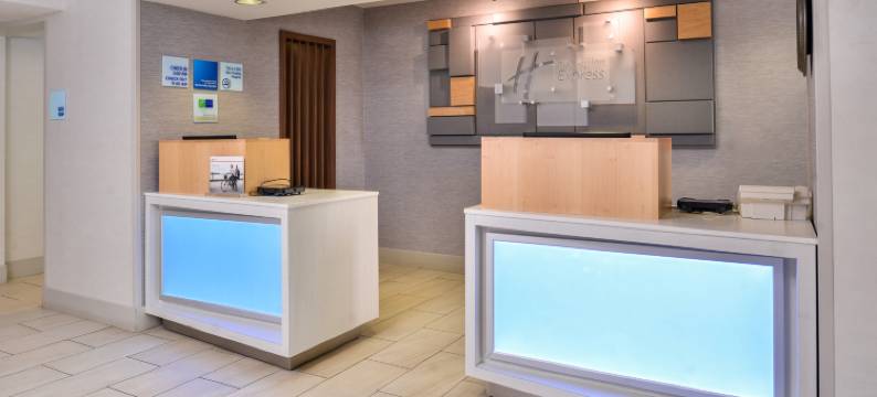 韦斯特利智选假日酒店(Holiday Inn Express WESTLEY NORTH- PATTERSON AREA by IHG)图片