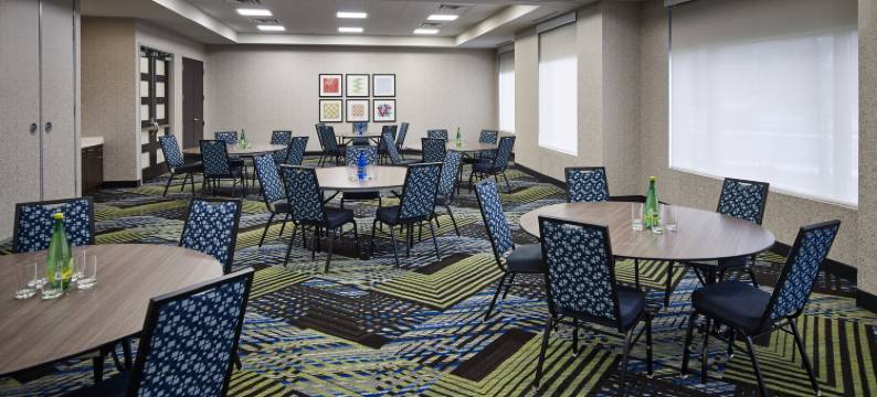 尼亚加拉滨湖畔智选假日酒店(Holiday Inn Express NIAGARA-ON-THE-LAKE by IHG)图片