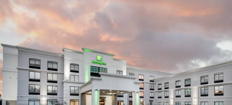 洲际酒店旗下的阿伦敦-伯利恒假日酒店(Holiday Inn Allentown-Bethlehem)图片