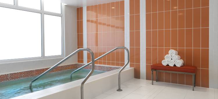 康达多广场酒店(The Condado Plaza)图片