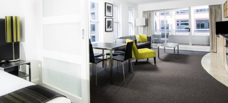 曼特拉肯特酒店(Mantra on Kent Sydney)图片