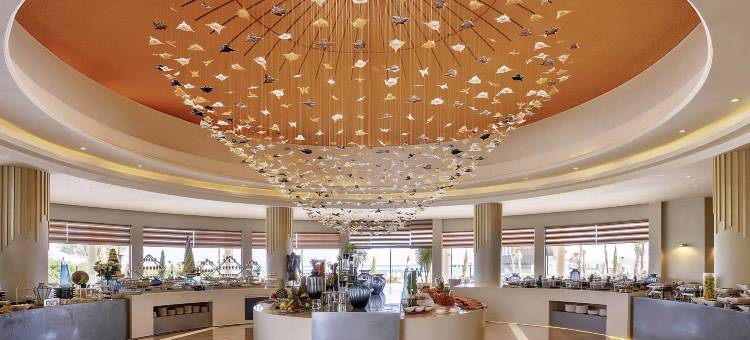 Rixos Premium Magawish 套房和别墅酒店(Rixos Premium Magawish Suites and Villas)图片