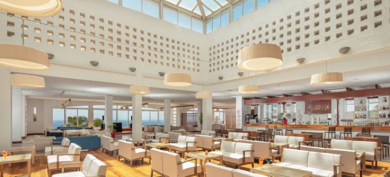 甘迪亚俱乐部公主酒店(Club Jandía Princess)图片