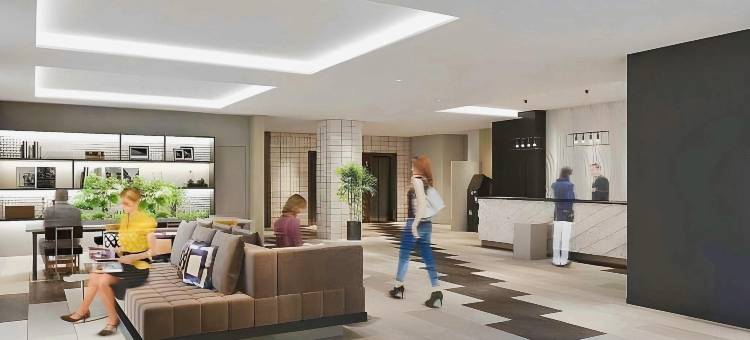 和光市东武酒店(Wakoshi Tobu Hotel)图片