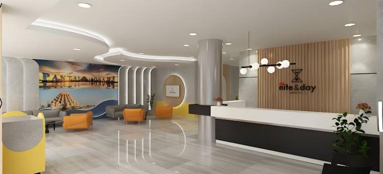 ALL NITE & DAY 马卡萨尔(All Nite & Day Makassar)图片