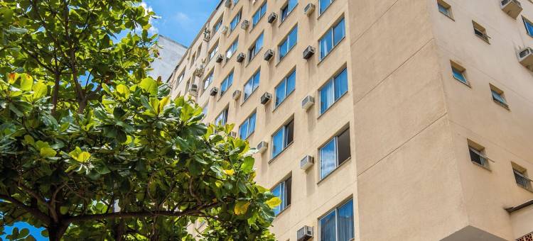 萨格雷斯海滨酒店(Sagres Praia Hotel)图片