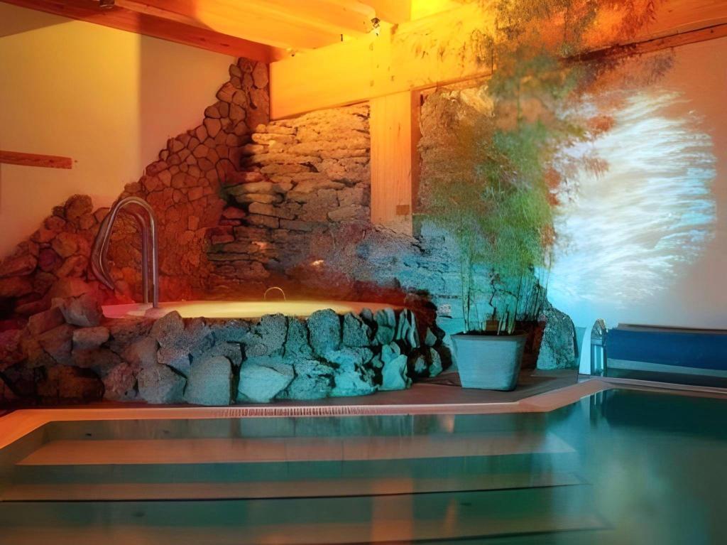 Mauritius Hotel & ThermeOver view