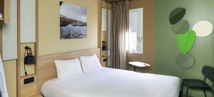 宜必思尚品鲁昂天顶展览中心酒店(Ibis Styles Rouen Parc Expo Zenith)图片