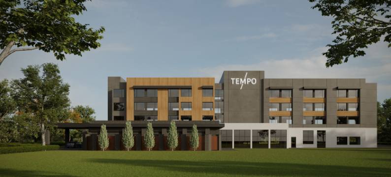 希尔顿Tempo 马纳萨斯(Tempo by Hilton Manassas)图片