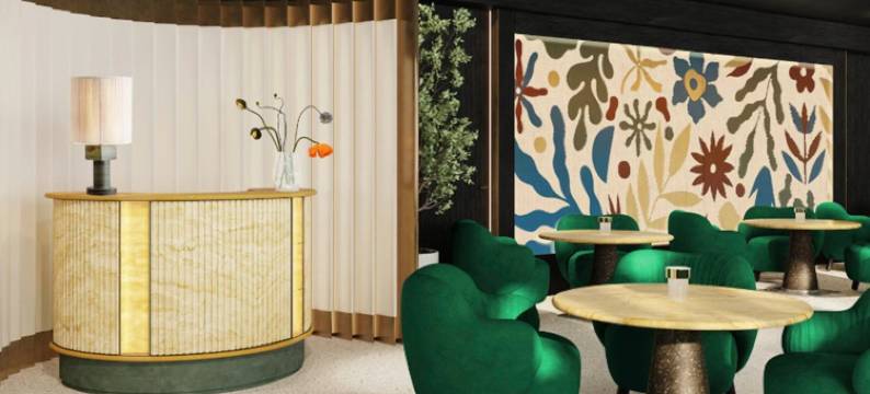 欧罗之星莱因港(Eurostars Rijnhaven)图片