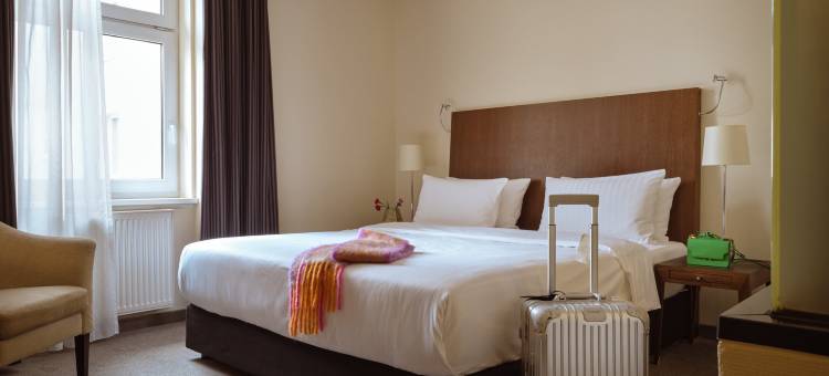 Flemings大都会酒店(Metropolitan Hotel by Flemings)图片