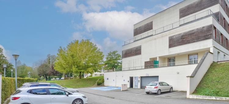 Residhome aparthotel Paris Saclay - Bures sur Yvette图片