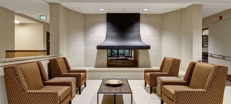 伦敦机场贝斯特韦斯特套房酒店(Best Western London Airport Inn  Suites)图片