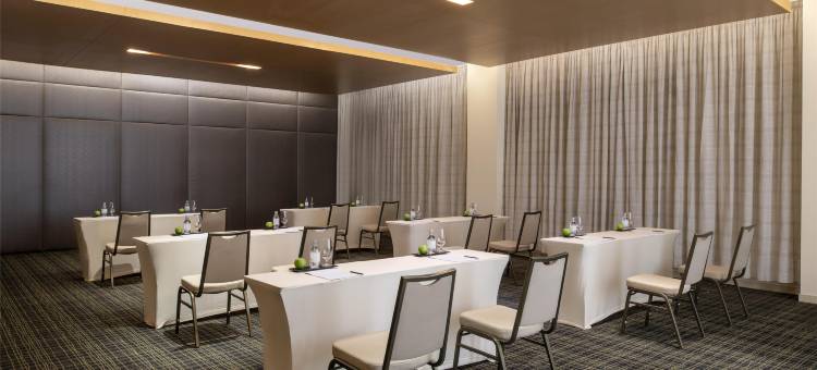 布里斯托里亚酒店 - 埃尔比勒(Bristoria Hotel Erbil)图片