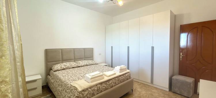 伊舍姆绿景公寓(Ishëm Greenview Apartments)图片