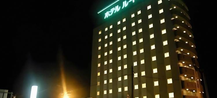 露樱酒店由利本庄店(Hotel Route-Inn Yurihonjo)图片