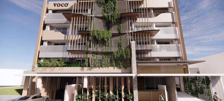 voco 沃科达尔文套房酒店 by IHG(voco DARWIN SUITES by IHG)图片