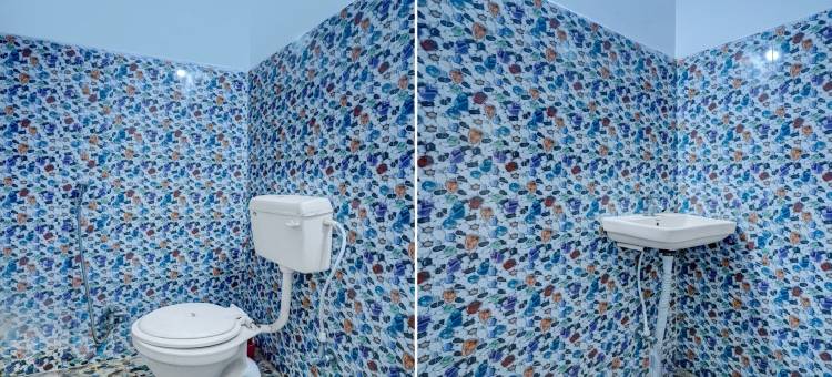 Hotel O Sourya Residency图片