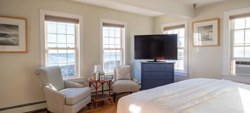 海滨之家宾馆(The Beach House Inn)图片