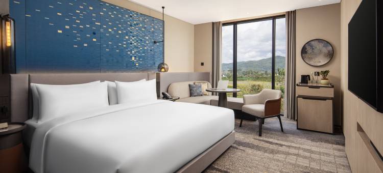 洲际酒店集团旗下拉布安巴霍皇冠假日酒店(Crowne Plaza Labuan Bajo by IHG)图片