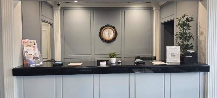 阿姆斯特丹酒店(Amsterdam Hotel)图片