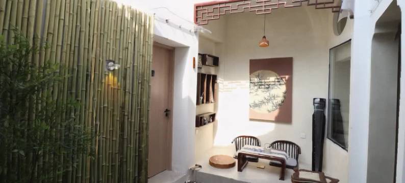 苏州美院(拙政园平江路店)图片