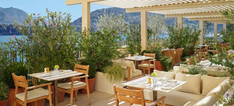 The Lake Como EDITION图片