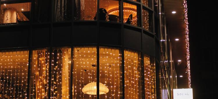 斯塔万格凯瑞华晟酒店(Clarion Hotel Stavanger)图片