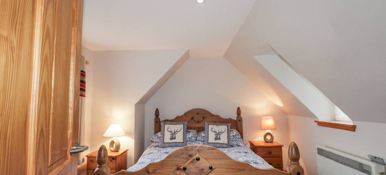 小农场之家酒店(The Croft House)图片