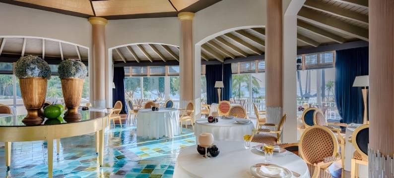 拉斯杜纳斯大酒店，傲途格精选(Grand Hotel Las Dunas, Autograph Collection)图片