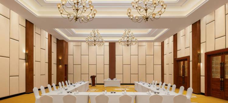 科斯戈德海龟滩喜来登度假酒店(Sheraton Kosgoda Turtle Beach Resort)图片