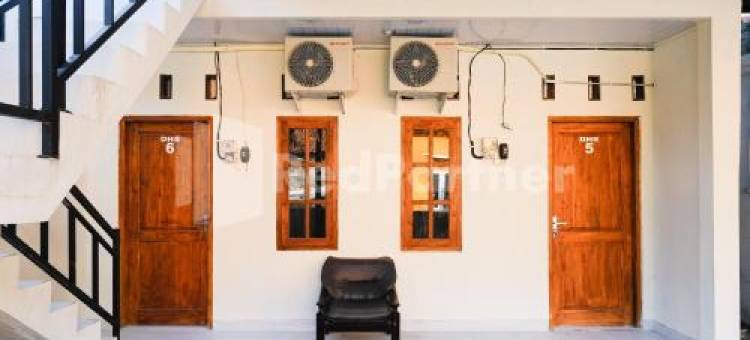 Danesty Homestay Sedayu near Universitas Mercu Buana Yogyakarta RedPartner图片