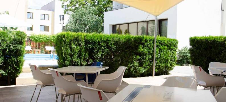 皮尔拉酒店(Hotel Perla)图片