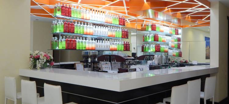 海港市场酒店(Puerto Mercado Hotel)图片