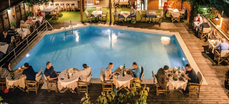 塔洛斯酒店公寓(Talos Hotel Apartments)图片