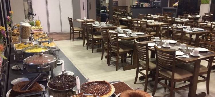 蓝山酒店(Blue Hill Hotel)图片