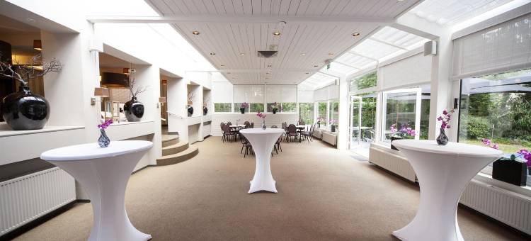 希伦多恩弗莱彻餐厅酒店(Fletcher Hotel Restaurant Hellendoorn)图片