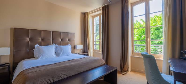 利加罗酒店 - 雅尔纳克(Hôtel Ligaro)图片