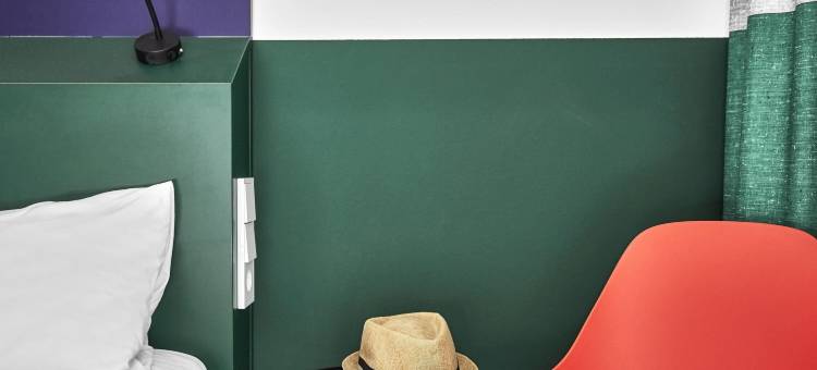 宜必思尚品普福尔茨海姆酒店(Ibis Styles Pforzheim)图片