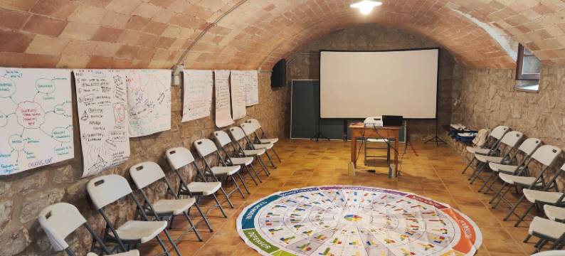 卡萨塞拉德达尔特(Casa Serra de Dalt)图片