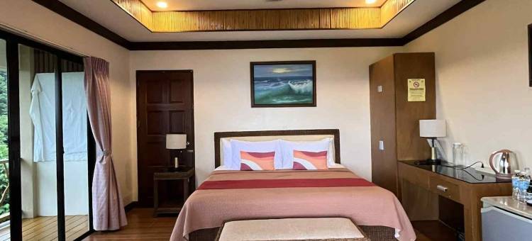英菲尼迪高地度假村(Infinity Heights Resort)图片