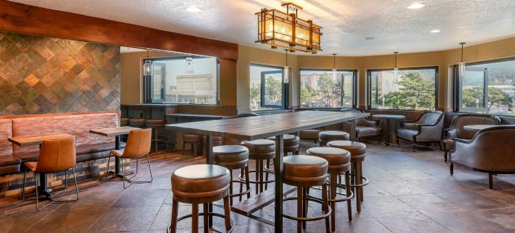 凯瑟琳河滨旅店 - 阿桑德连锁酒店(Kathryn Riverfront Inn, Ascend Hotel Collection)图片