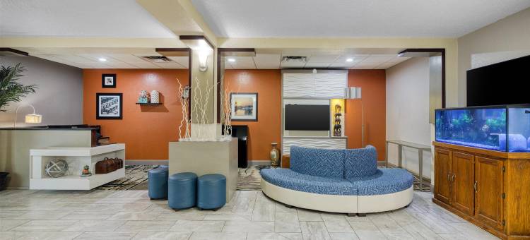 沃尔多贝斯特韦斯特酒店(Best Western Waldo Inn  Suites)图片